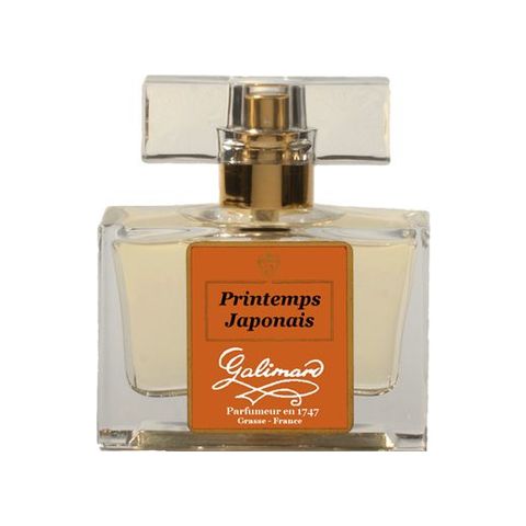 Printemps Japonais