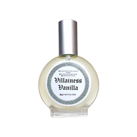 Villainess Vanilla