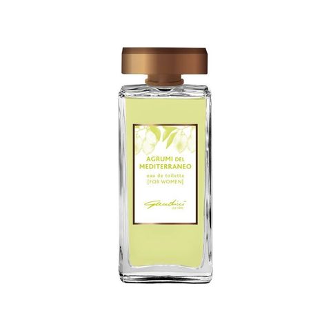 Agrumi del Mediterraneo