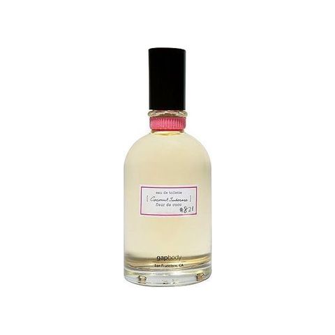 Coconut Tuberose No. 821