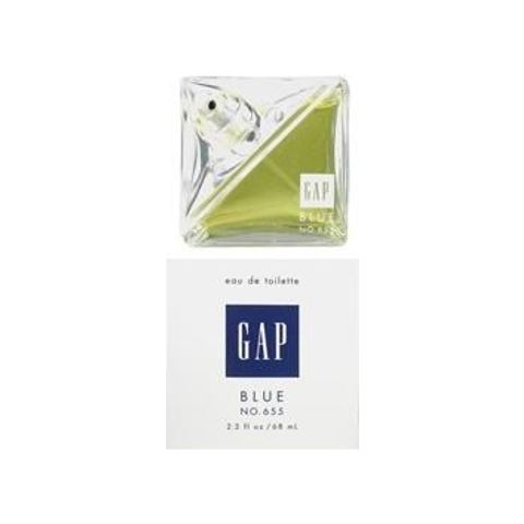 Gap Blue No.655 For Her