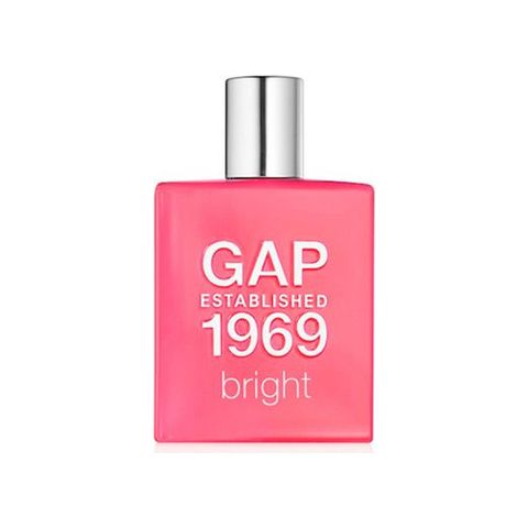 Gap Established 1969 Bright
