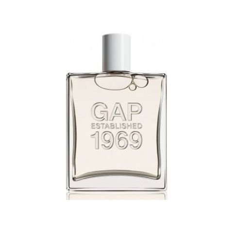 Gap Established 1969 for Women