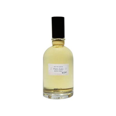 White Amber No.541