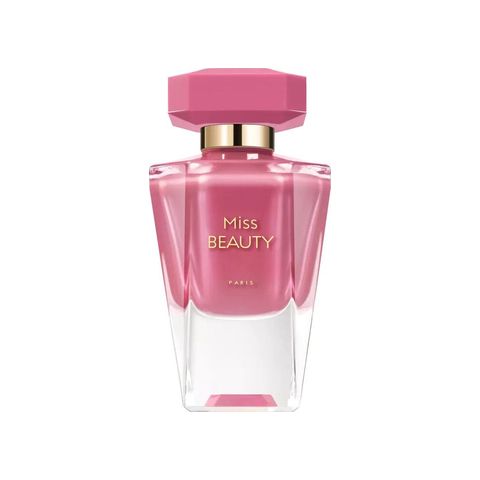Miss Beauty