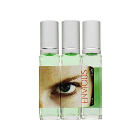 7 Sinful Scents Envious