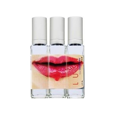 7 Sinful Scents Lust