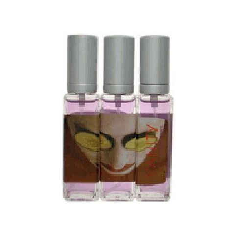 7 Sinful Scents Vanity