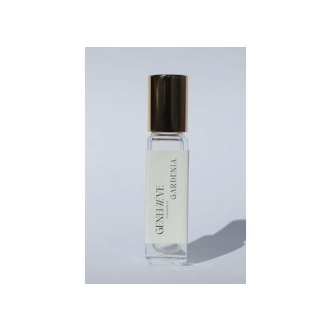 Gardenia Perfume Oil