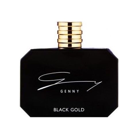Genny Black Gold