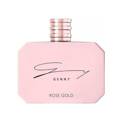 Genny Rose Gold