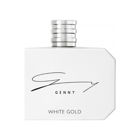 Genny White Gold