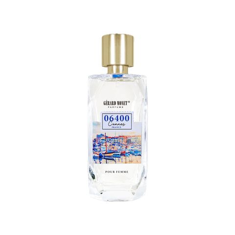 Cannes 06400 Pour Femme