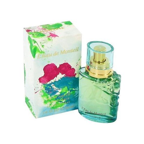 L'Eau De Monteil