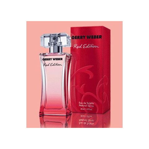 Gerry Weber Red Edition