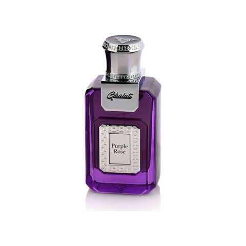 Purple Rose