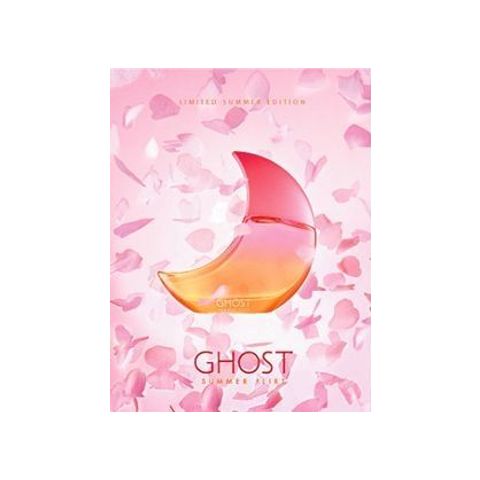 Ghost Summer Flirt