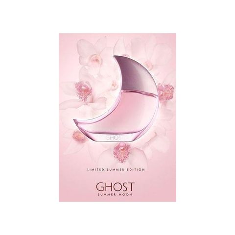 Ghost Summer Moon
