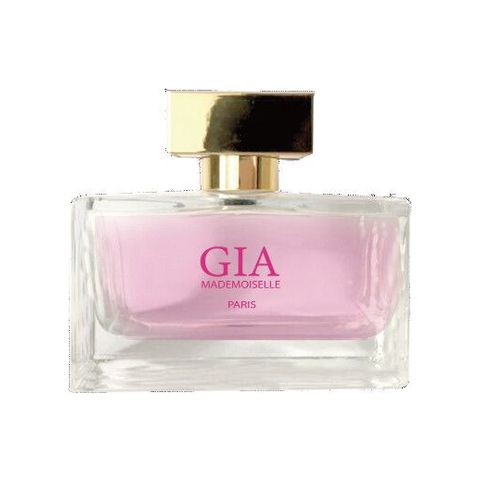 Gia Mademoiselle