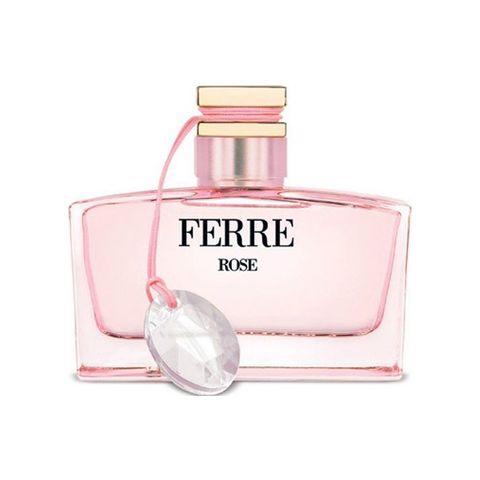 Ferre Rose Diamond Limited Edition