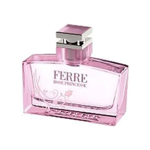 Ferré Rose Princesse