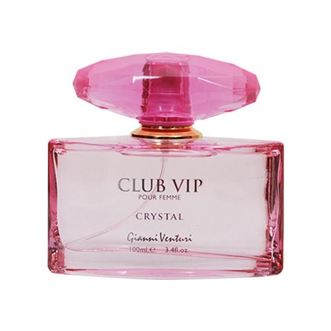 Club VIP Crystal