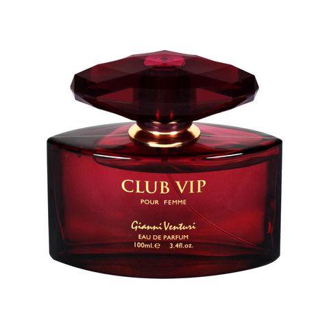 Club VIP Woman