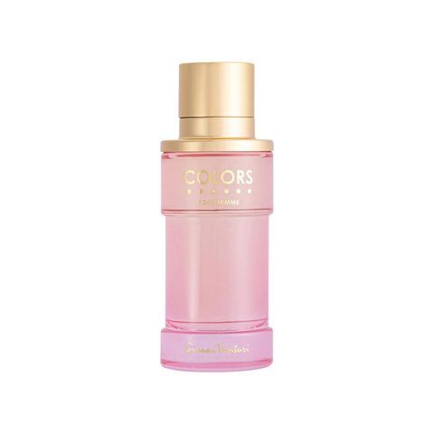 Colors Pink