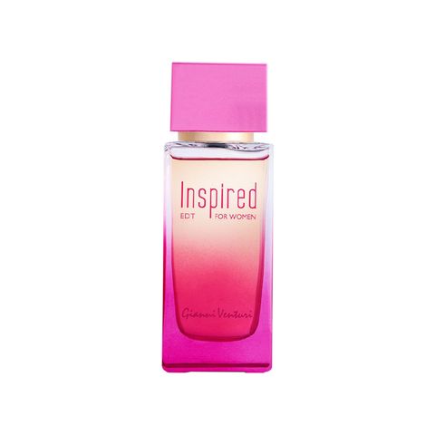 Inspired Pink