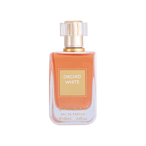 Orchid White
