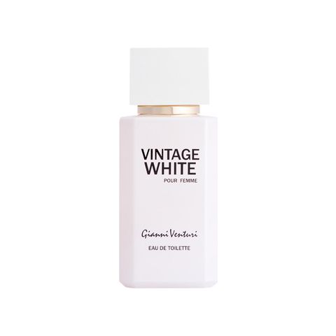 Vintage White