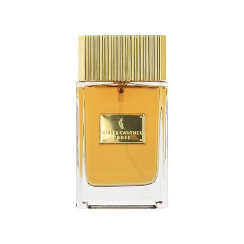 Gilles Cantuel Vanilla Eau de Parfum
