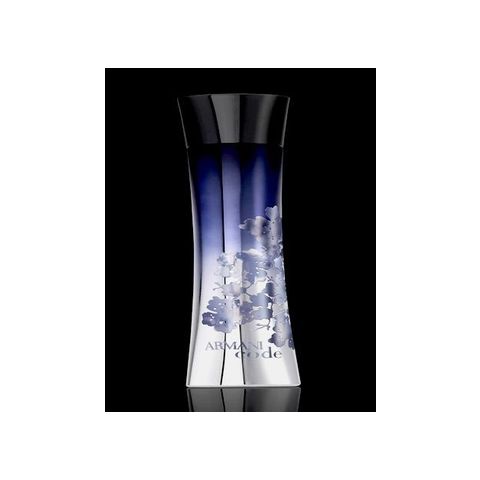 Armani Code Mirror Edition