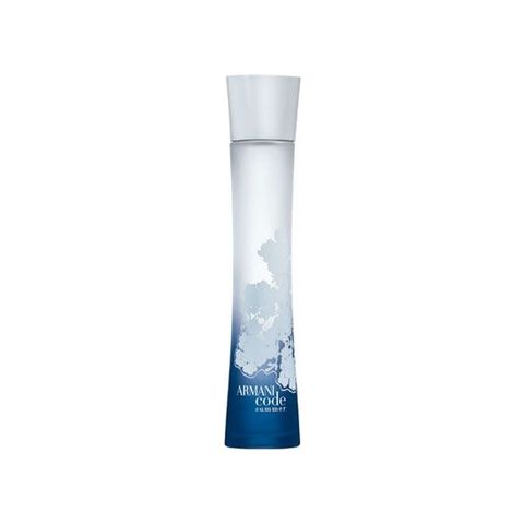 Armani Code Summer Pour Femme 2011