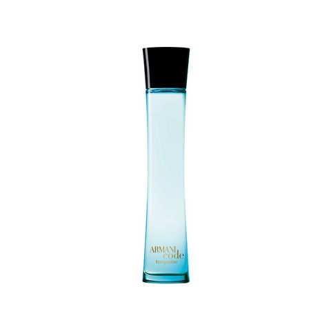 Armani Code Turquoise for Women