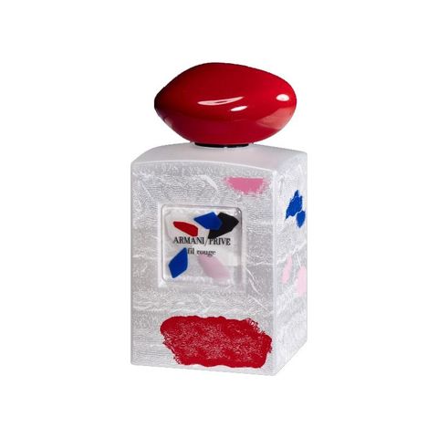 Armani Prive Fil Rouge