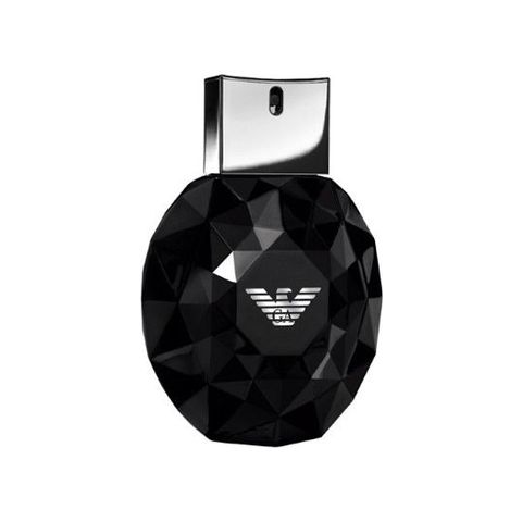 Emporio Armani Diamonds Black Carat for Her
