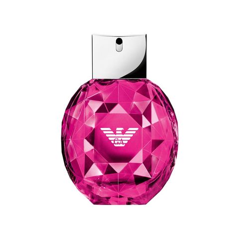 Emporio Armani Diamonds Club