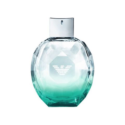 Emporio Armani Diamonds Summer Fraiche for Women