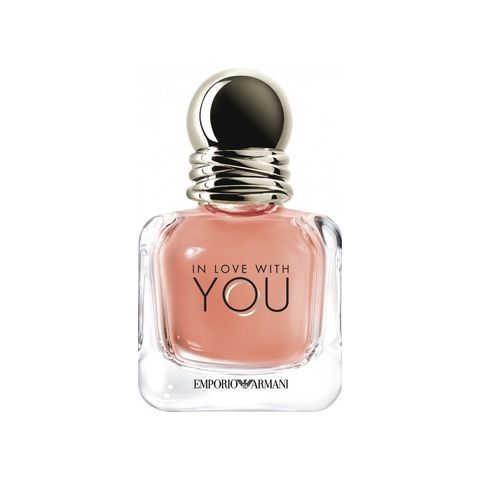 Emporio Armani In Love With You