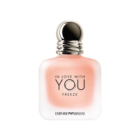 Emporio Armani In Love With You Freeze