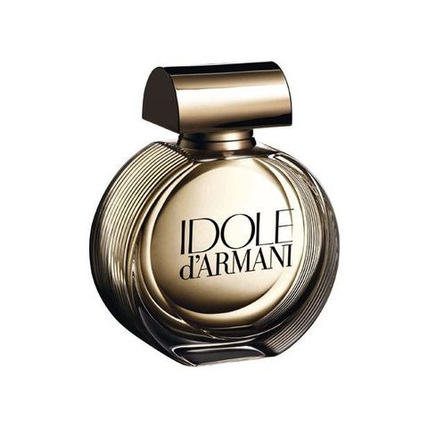 Idole d'Armani