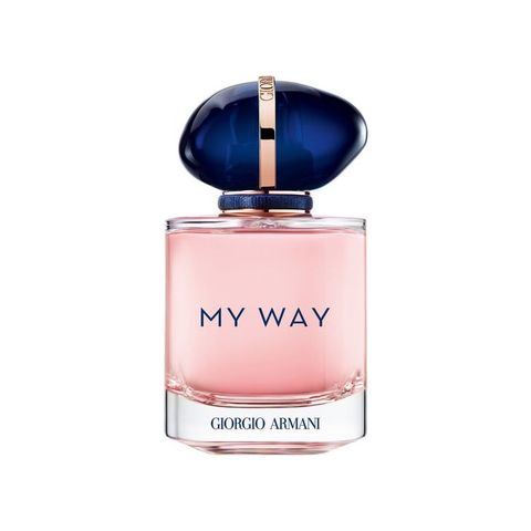 My Way