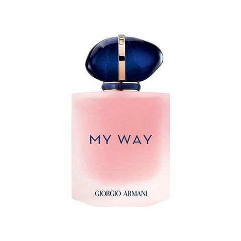 My Way Floral