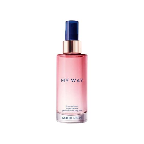 My Way Hair & Body Mist