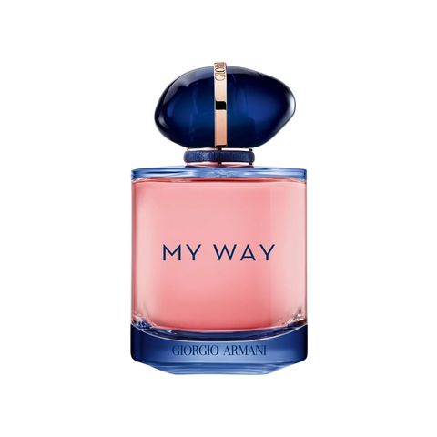 My Way Intense