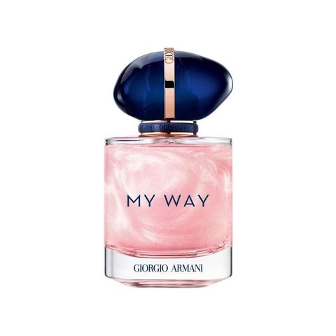 My Way Nacre
