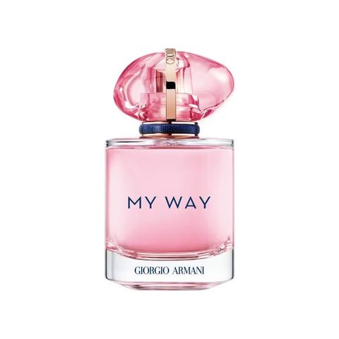 My Way Nectar