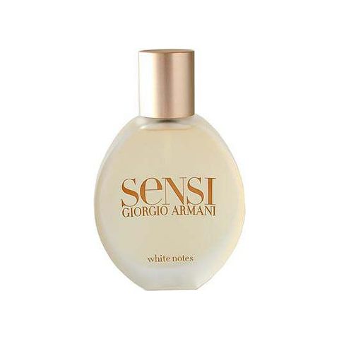 Sensi White Notes