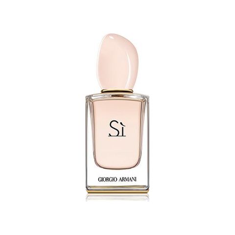 Si Eau de Toilette